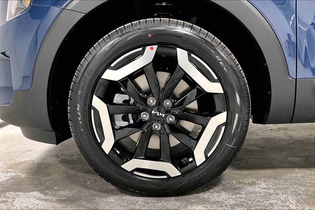 New 2025 Kia Telluride S image 39