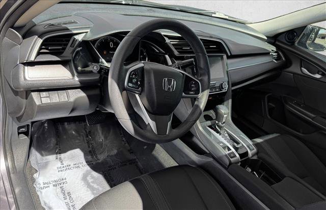 Used 2016 Honda Civic EX image 11