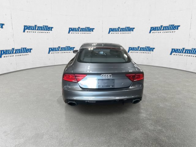 Used 2014 Audi RS 7 Prestige AWD/4WD image 9