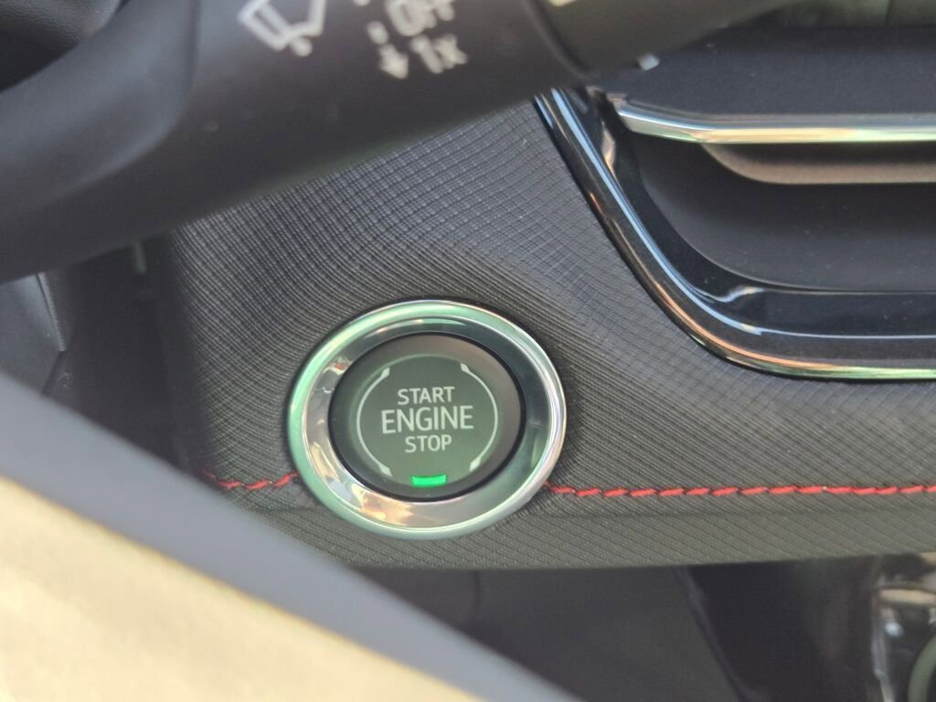 New 2026 Chevrolet TrailBlazer RS w/ Convenience Package image 24