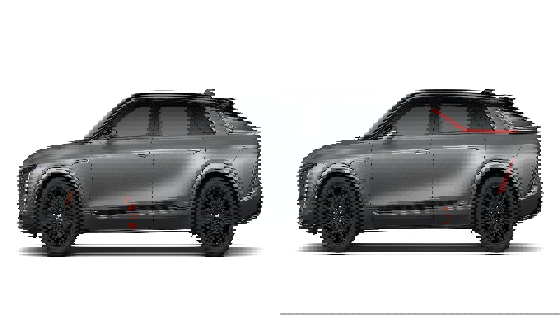 New 2026 Cadillac Lyriq V image 3