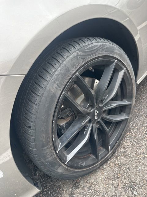 Used 2020 Mercedes-Benz CLA 250 4MATIC image 6