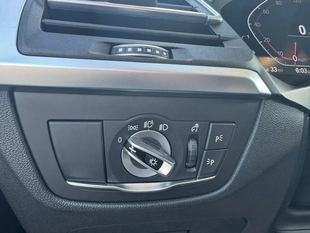 Used 2024 BMW X3 xDrive30i w/ Premium Essential Package image 24