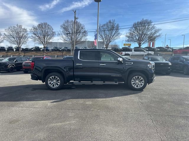New 2026 GMC Sierra 1500 Denali w/ Technology Package image 3