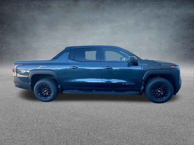 New 2026 Chevrolet Silverado EV LT w/ Plus Package AWD/4WD image 5