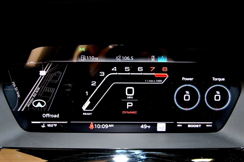 Used 2024 Audi RS 3 AWD/4WD image 23