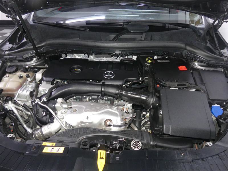 Used 2023 Mercedes-Benz GLA 250 image 14