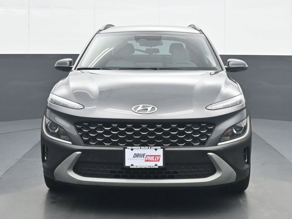 Used 2023 Hyundai Kona SEL