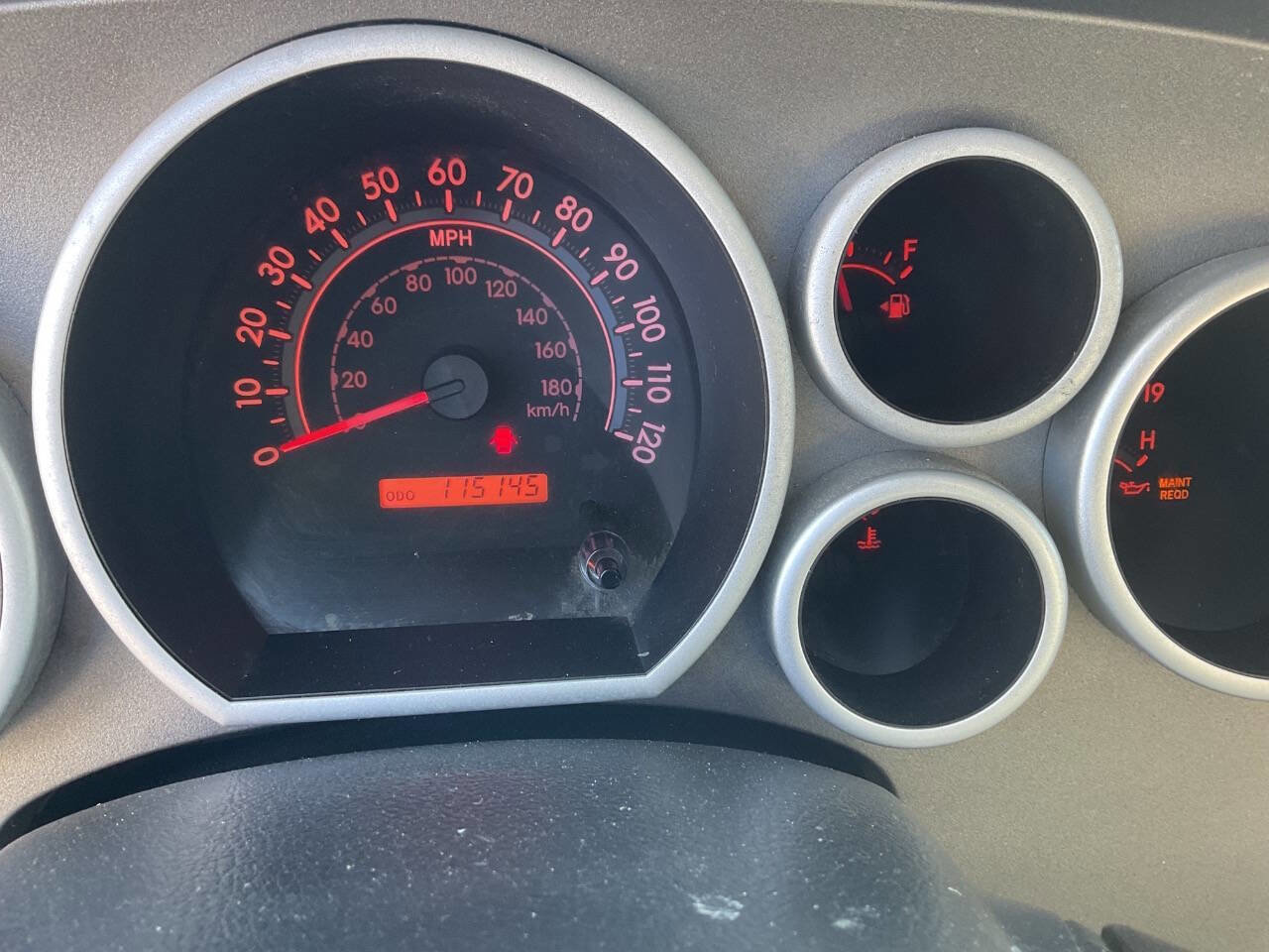 Used 2012 Toyota Tundra 4x4 Double Cab w/ Upgrade Pkg image 4