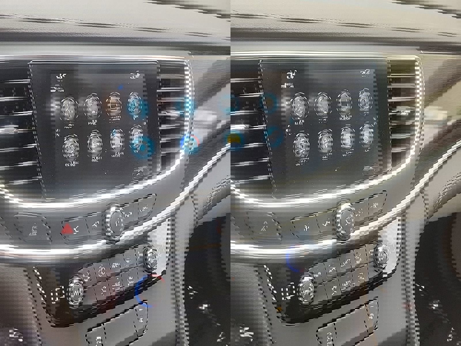 Certified 2018 Buick LaCrosse Essence w/ Sights and Sounds Package image 19