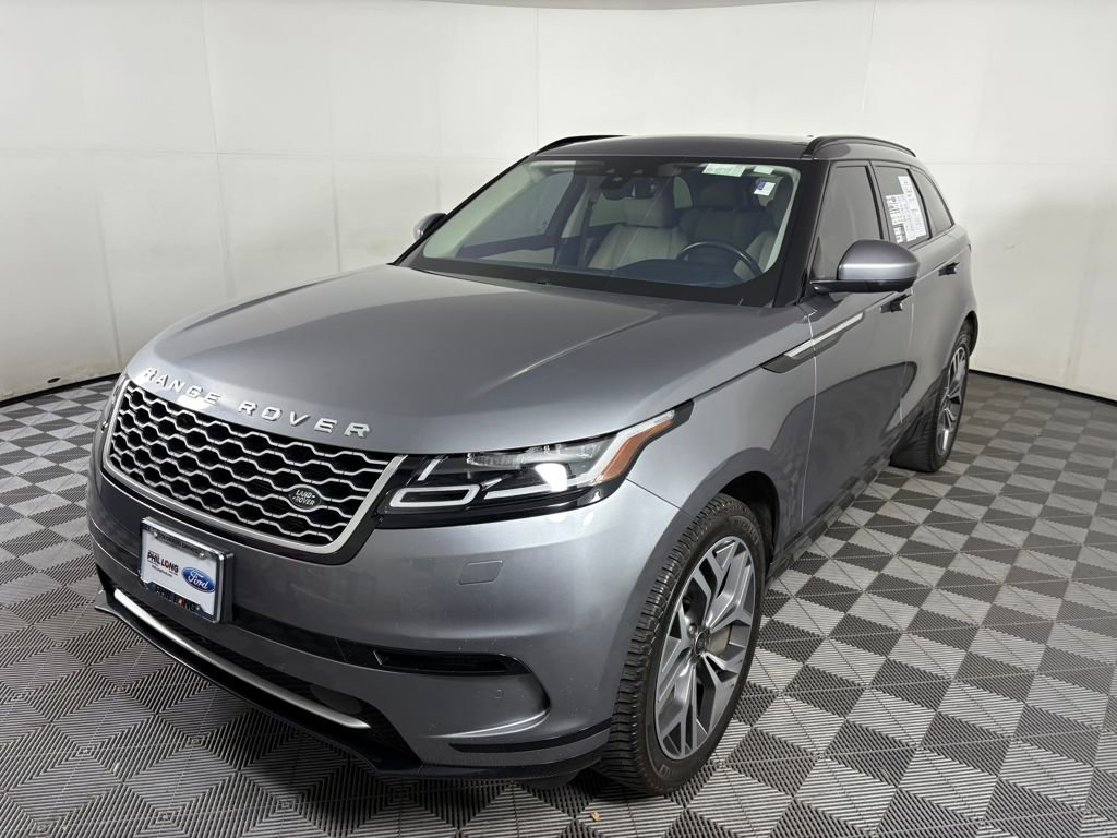 Used 2020 Land Rover Range Rover Velar S image 3