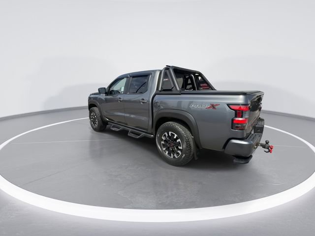 Used 2022 Nissan Frontier Pro-X RWD image 6