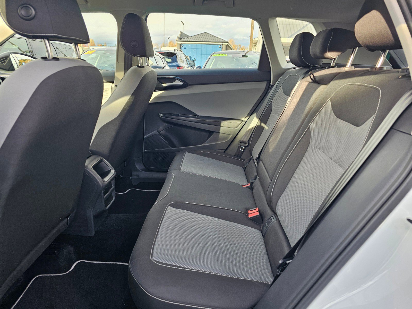 Used 2024 Volkswagen Taos S image 20