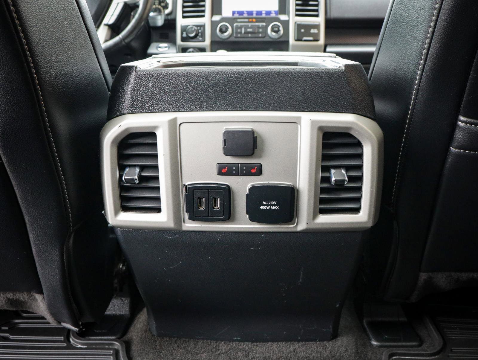 Used 2020 Ford F150 Lariat w/ Equipment Group 502A Luxury AWD/4WD image 34