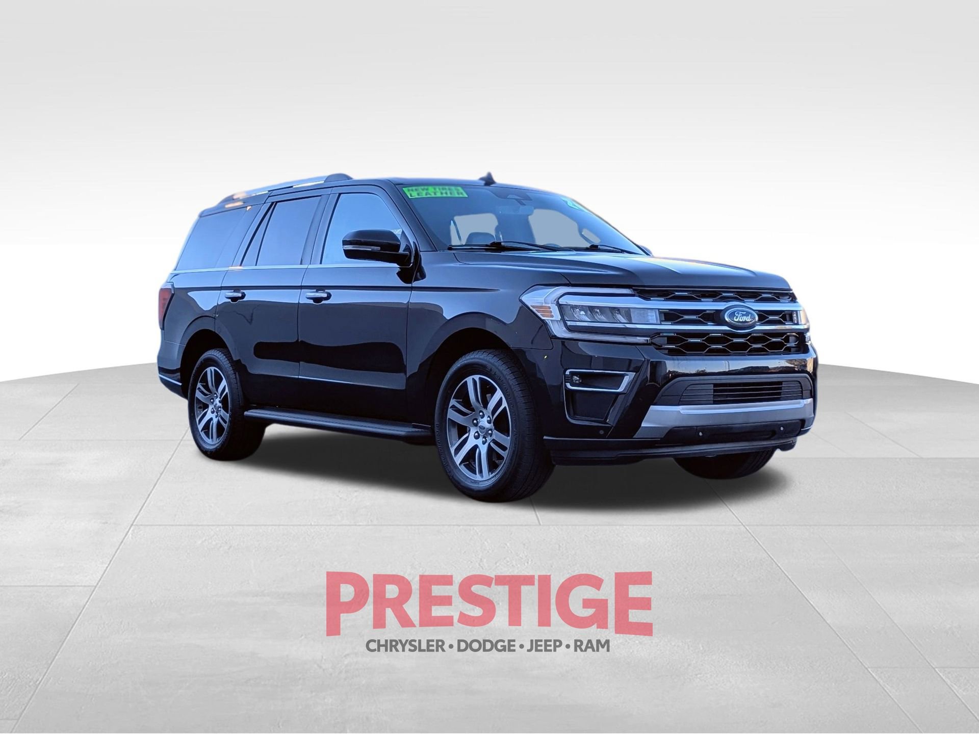Used 2024 Ford Expedition Limited RWD image 5