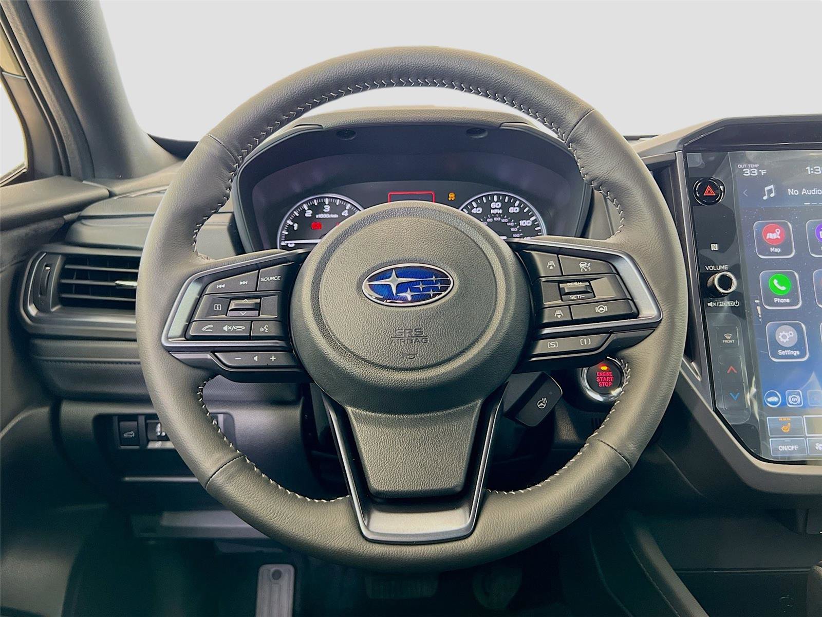 New 2026 Subaru Forester Limited image 21