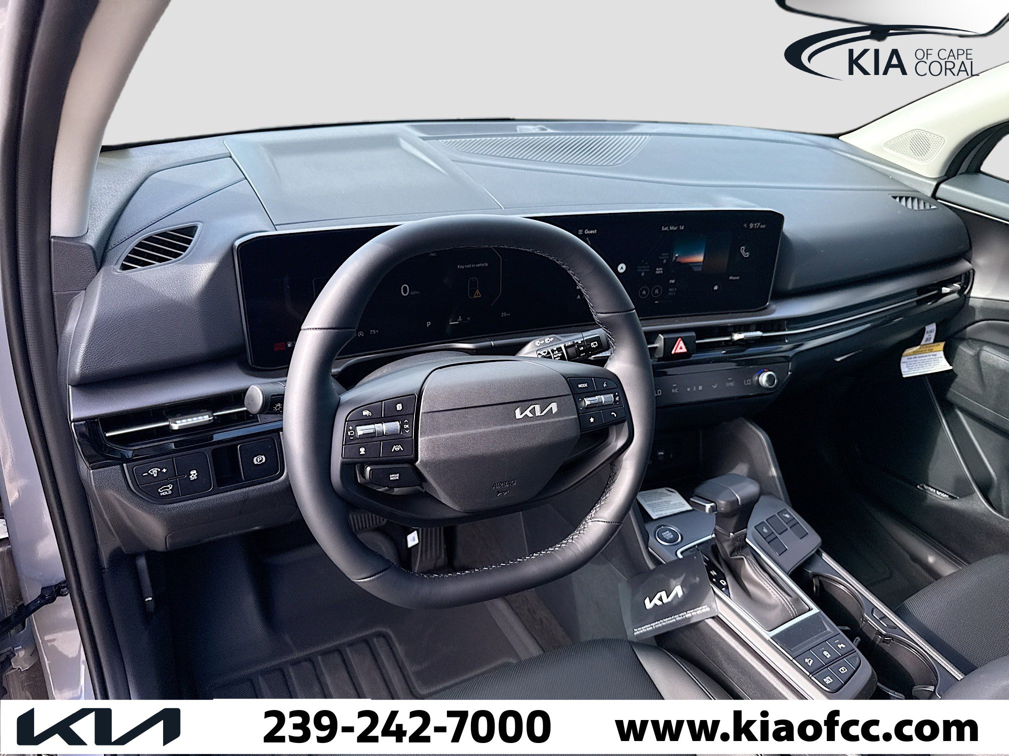 New 2026 Kia Sportage SX image 25