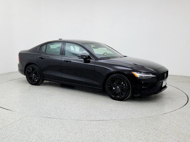 Certified 2023 Volvo S60 B5 Plus w/ Climate Package image 3