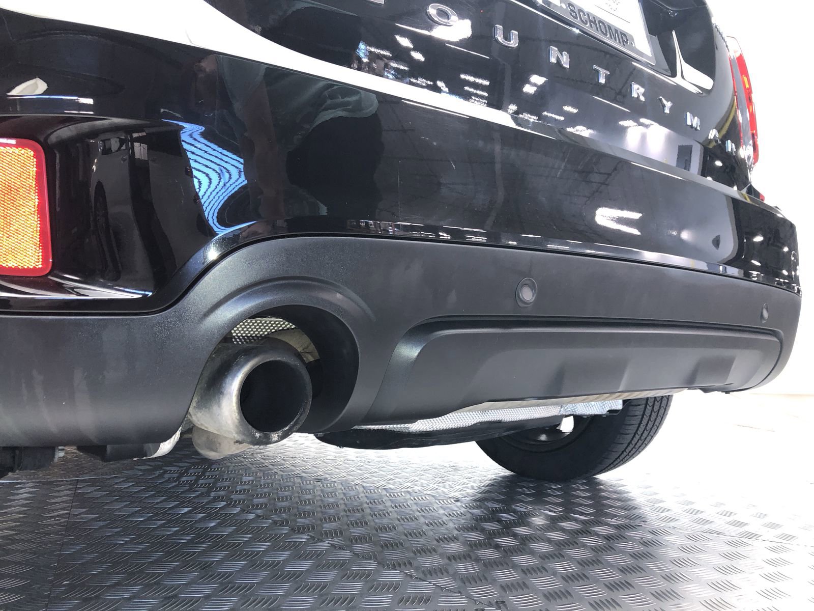 Used 2019 MINI Cooper Countryman SE AWD/4WD image 21