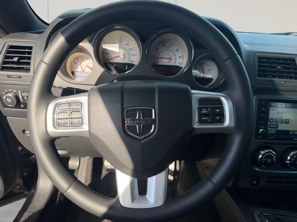 Used 2012 Dodge Challenger R/T Plus RWD image 13