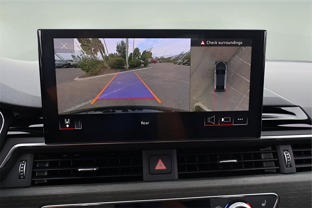 Used 2023 Audi A4 2.0T Premium Plus w/ Premium Plus Package image 25