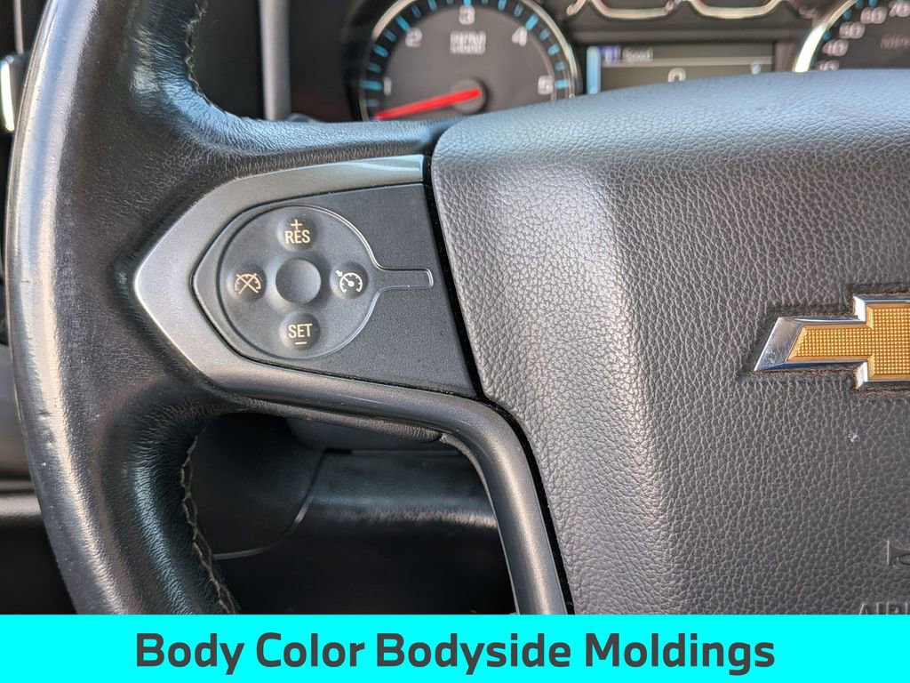 Used 2019 Chevrolet Silverado 1500 LT image 20