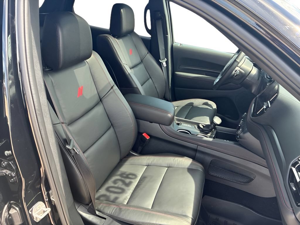 New 2026 Dodge Durango GT AWD/4WD image 14