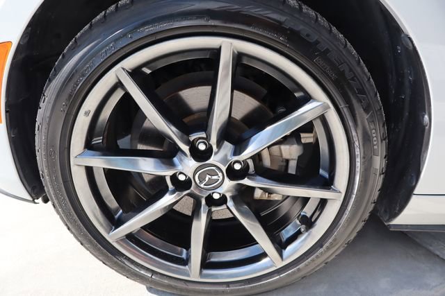 Used 2016 MAZDA MX-5 Miata Grand Touring image 37