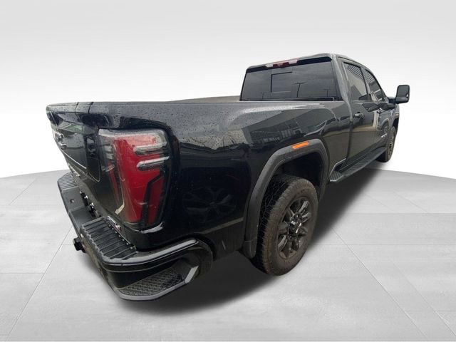 Used 2025 GMC Sierra 2500 AT4 w/ AT4 Premium Plus Package AWD/4WD image 19
