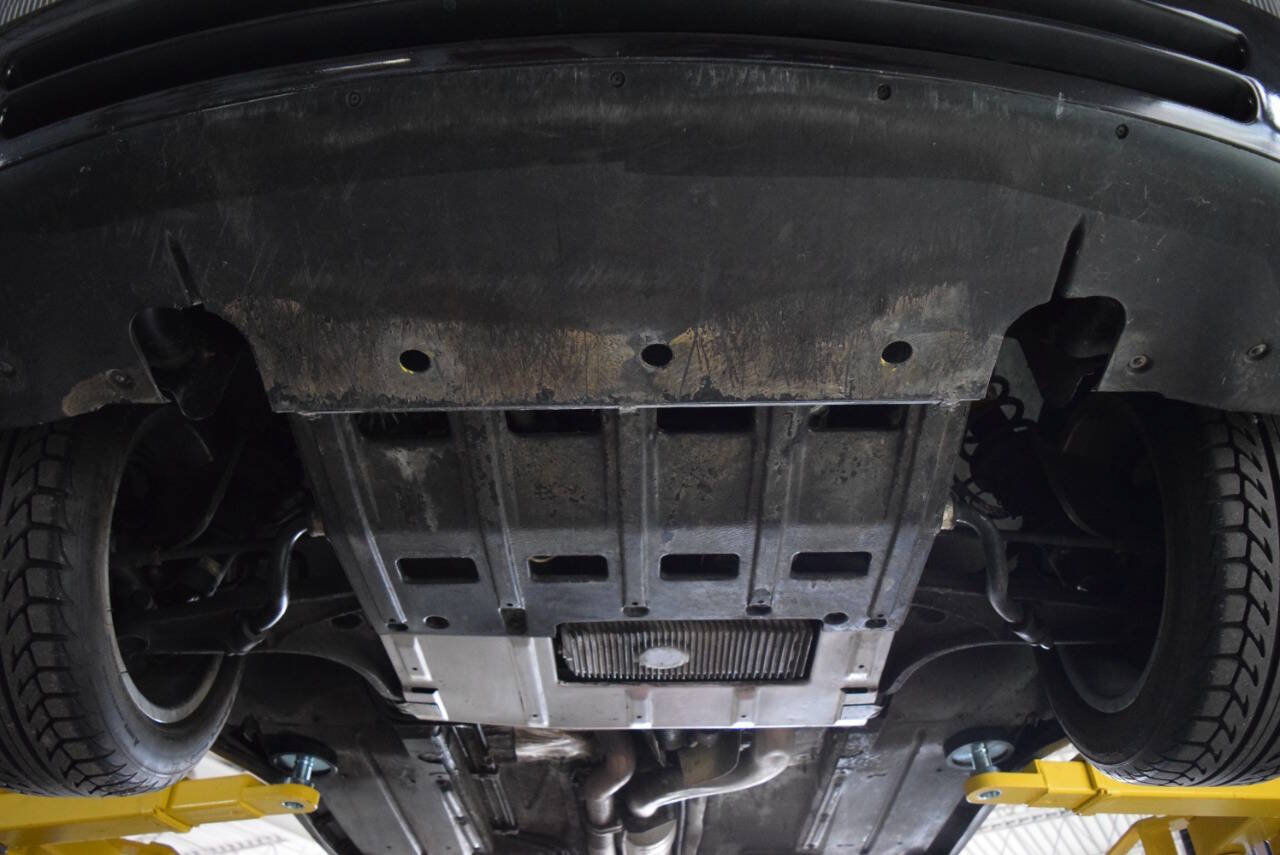 Used 1988 Porsche 944 Turbo RWD image 89