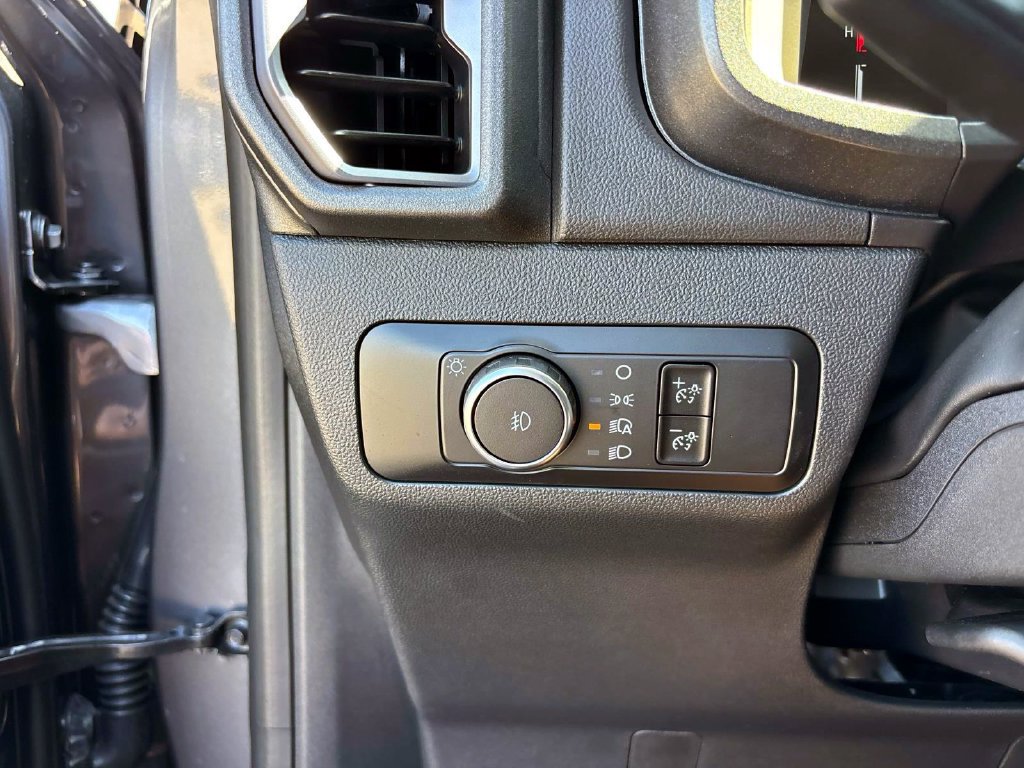 Used 2026 Ford Bronco Sport Big Bend w/ Convenience Package AWD/4WD image 17
