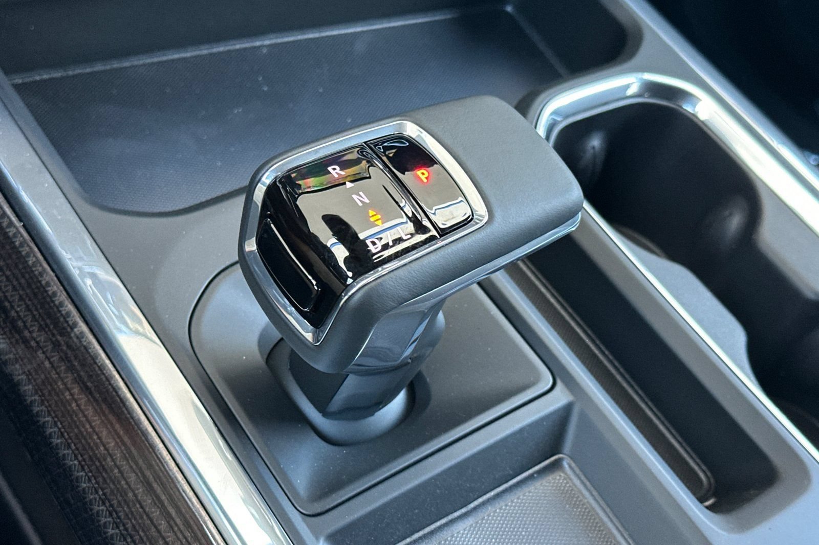 New 2026 Chevrolet Silverado 1500 LT Trail Boss w/ Dark Appearance Package AWD/4WD image 22
