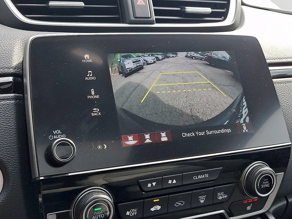 Used 2020 Honda CR-V EX image 21