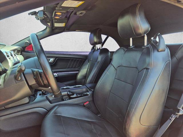 Used 2015 Ford Mustang Premium RWD image 21