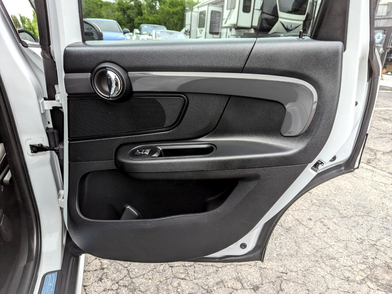 Used 2017 MINI Cooper Countryman S image 41