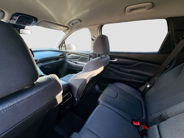Used 2022 Hyundai Santa Fe XRT w/ Cargo Package AWD/4WD image 23