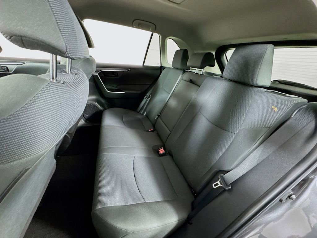 Certified 2023 Toyota RAV4 LE image 17