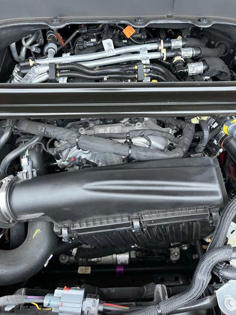 Used 2025 Ford Explorer ST-Line w/ Premium Package image 31