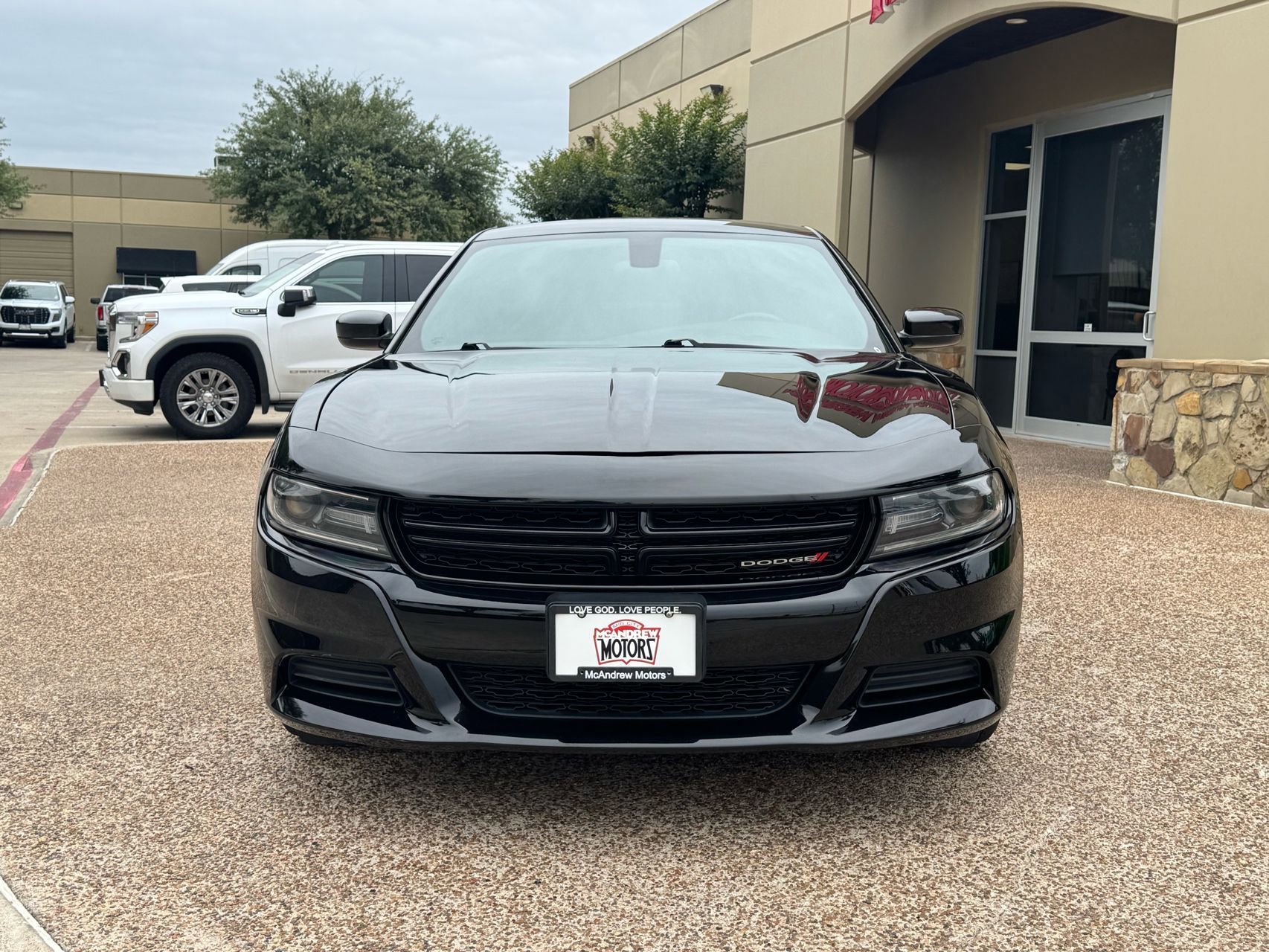 Used 2021 Dodge Charger SXT RWD image 5