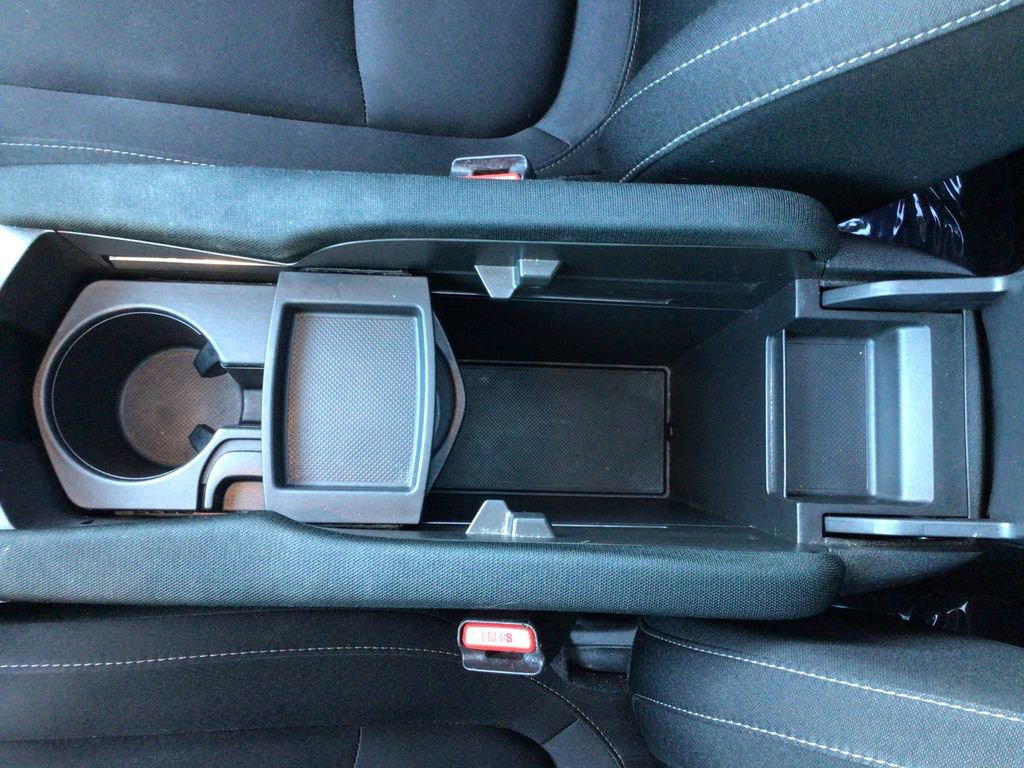 Used 2019 Honda Civic EX image 31