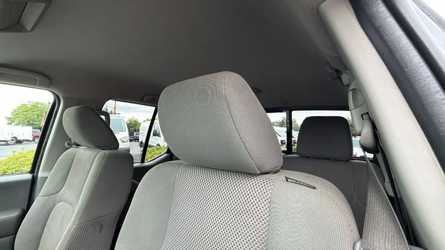 Used 2020 Nissan Frontier SV AWD/4WD image 22