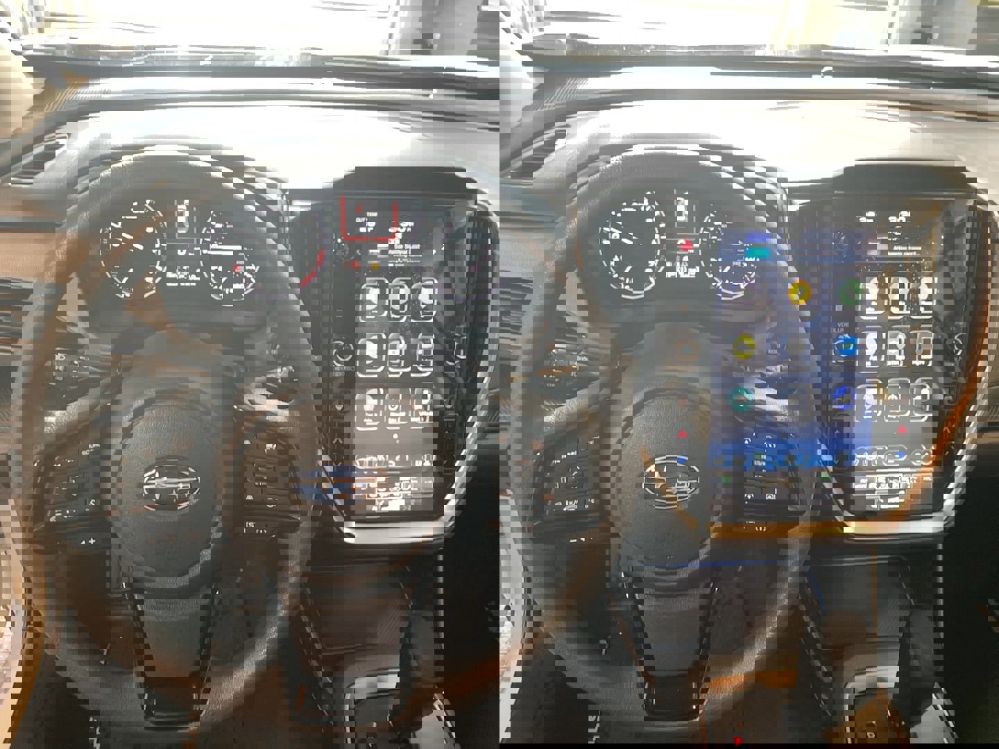 Used 2024 Subaru Crosstrek 2.0i Premium image 13