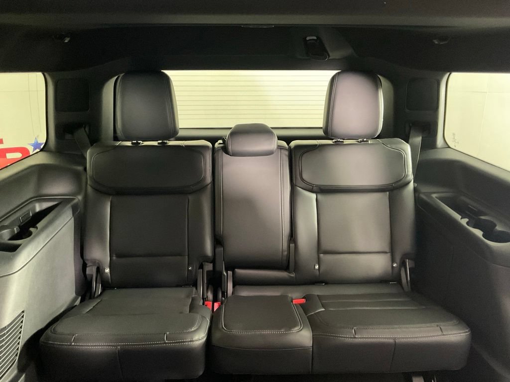 New 2026 Ford Expedition Platinum w/ Stealth Appearance Package AWD/4WD image 17