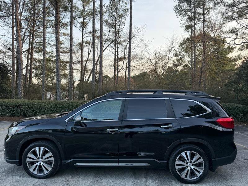 Used 2019 Subaru Ascent Touring w/ Popular Package #2 image 5