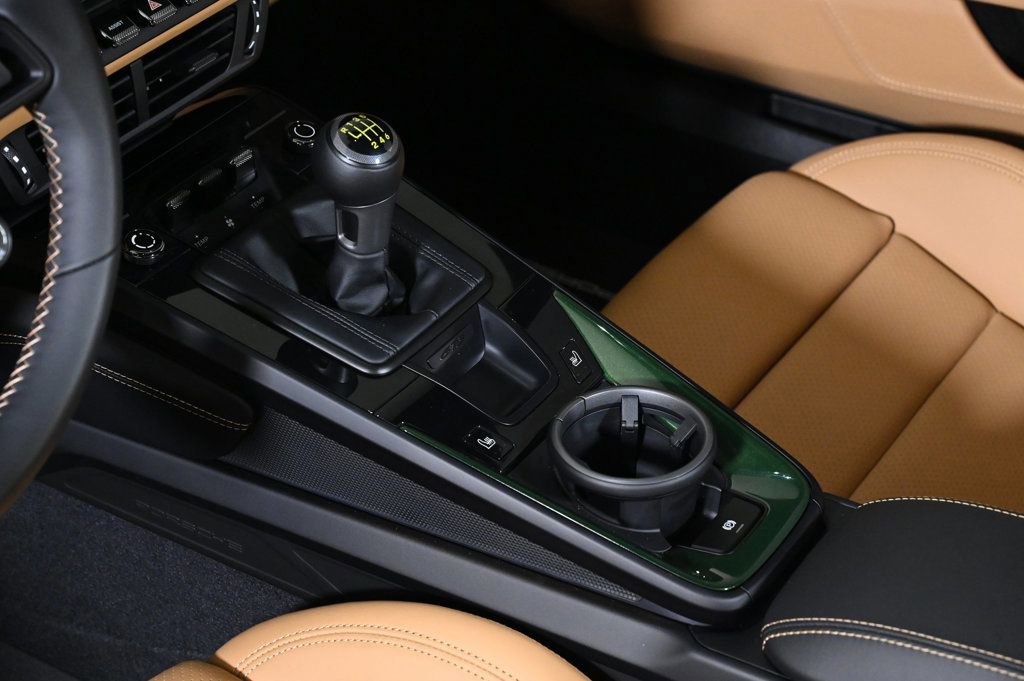 Used 2025 Porsche 911 GT3 image 16