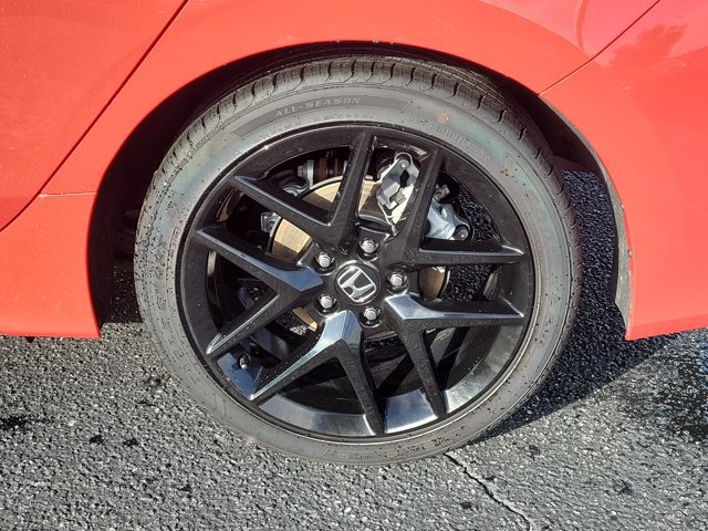 Used 2026 Honda Civic Sport image 28
