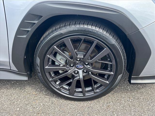 Used 2023 Subaru WRX Premium AWD/4WD image 24