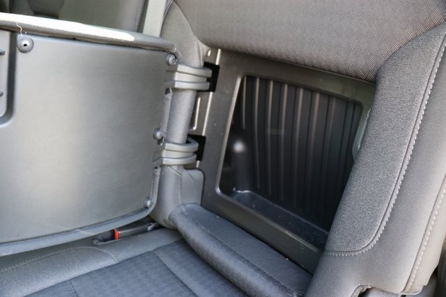 Used 2023 GMC Sierra 1500 Elevation w/ LPO, Elevation Black Package image 15