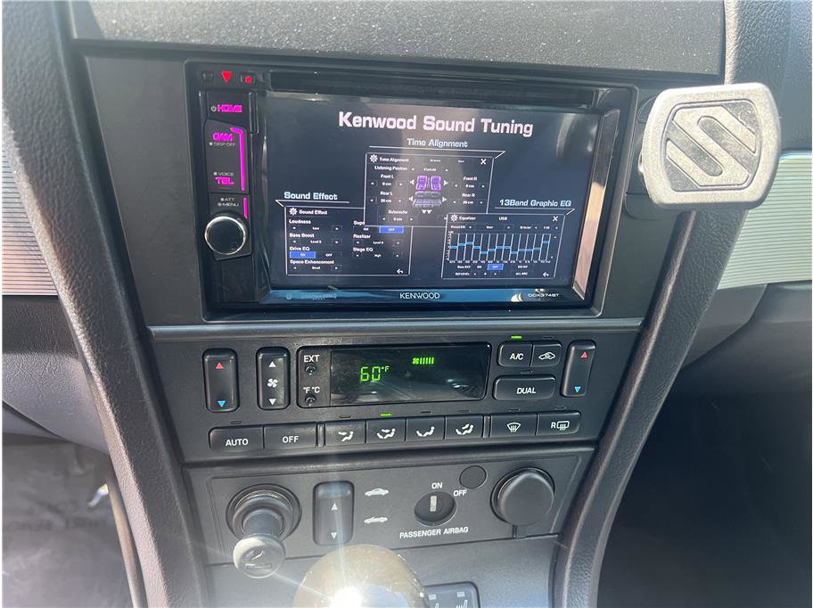 Used 2004 Ford Thunderbird image 20