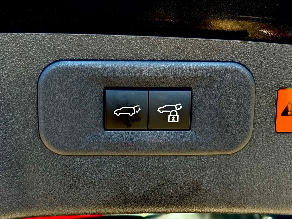 Used 2025 Lexus NX 350 AWD w/ Cold Area Package image 29